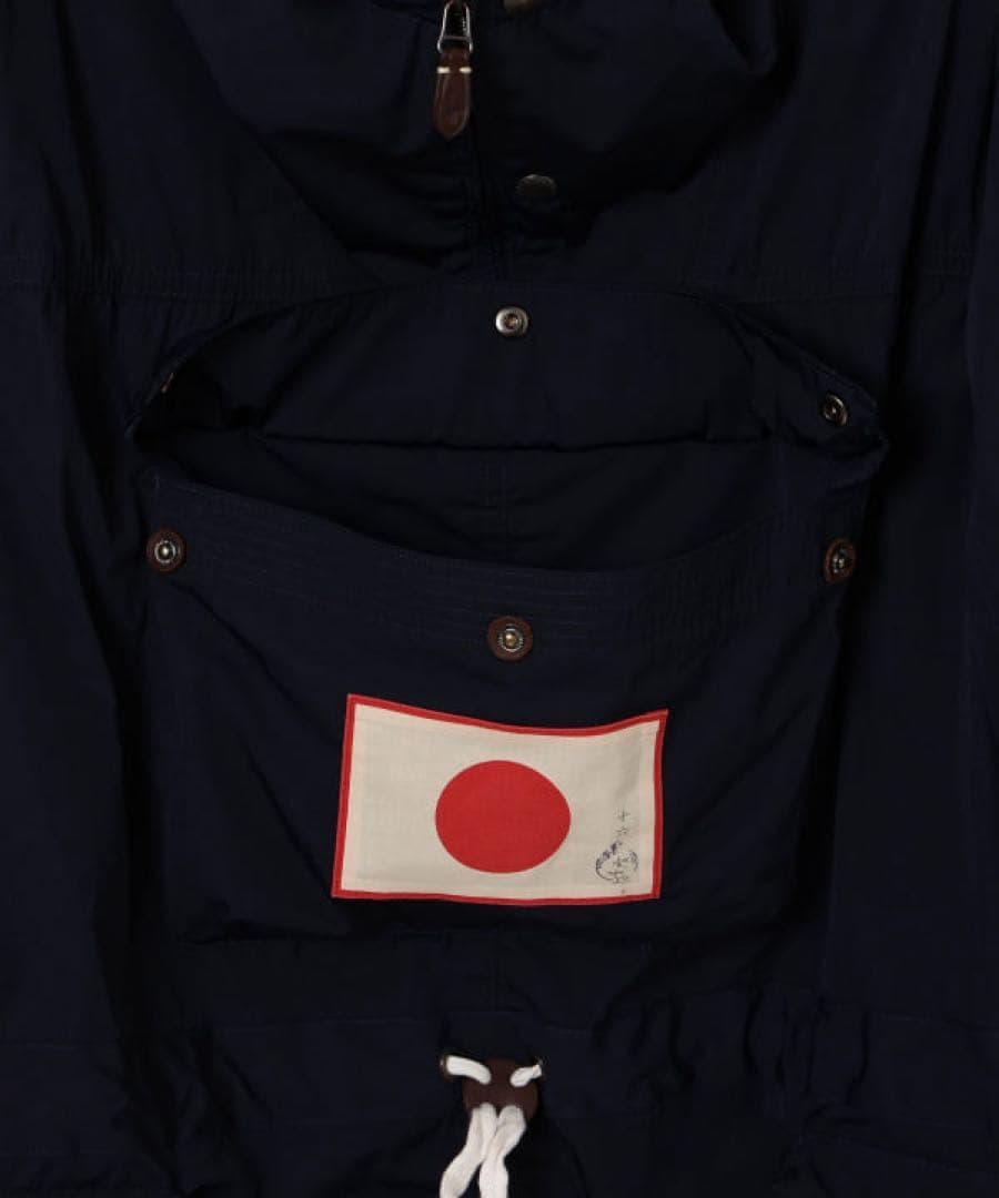 POLO RALPH LAUREN / JAPANORAK ラルフローレン　新品