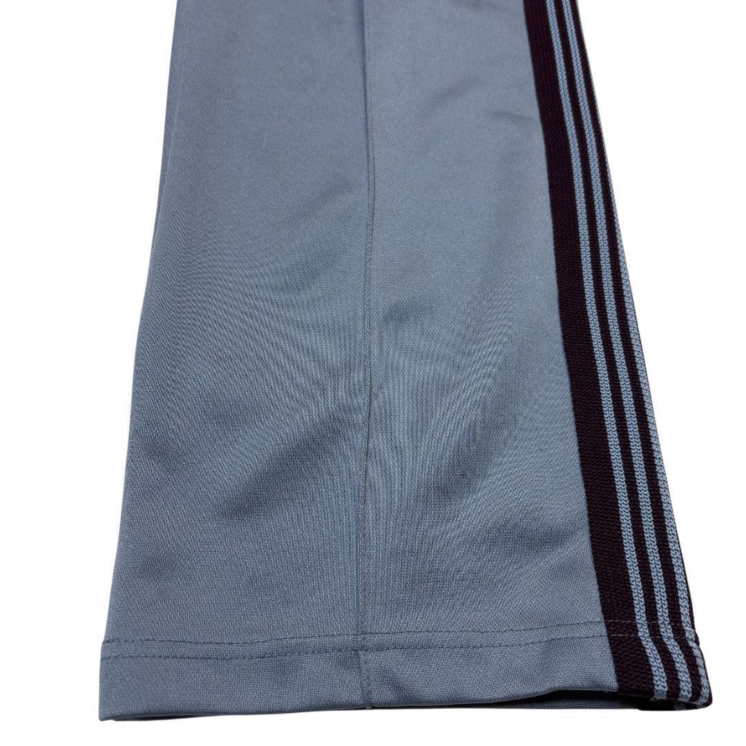 Needles ニードルス トラックパンツ ジャージ ネペンテス サックスブルー