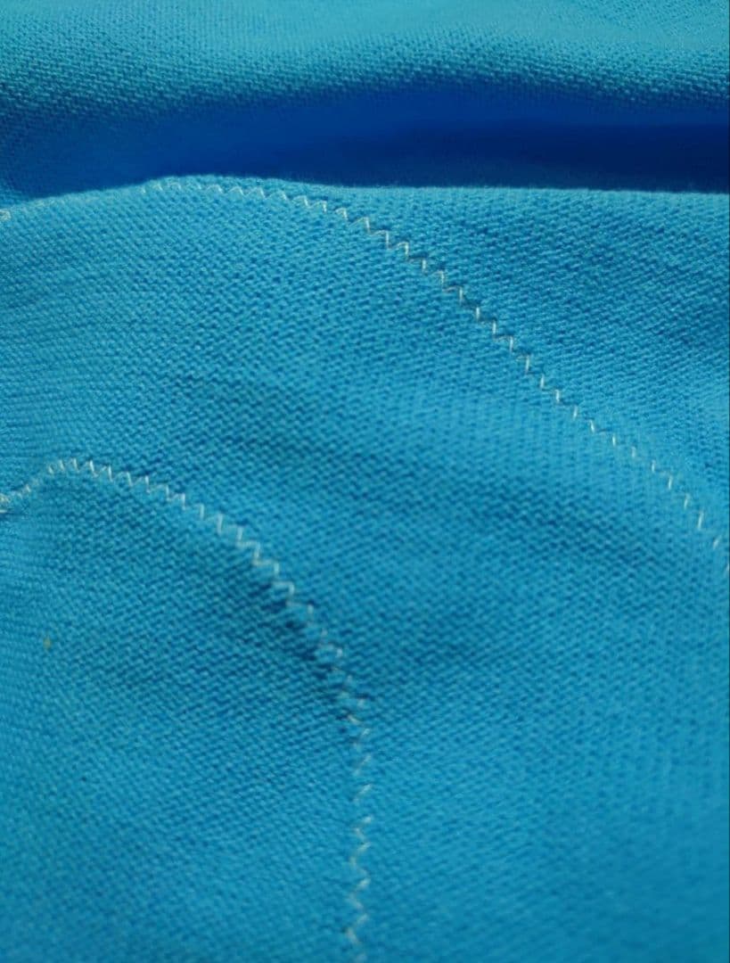 87/88 ナポリ ホーム 半袖 10 マラドーナ 復刻ユニフォーム