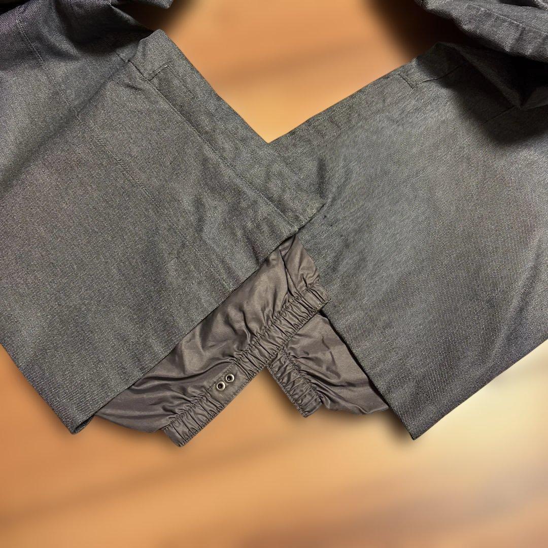 Burton スノーボードウェアセット　メンズ Sサイズ