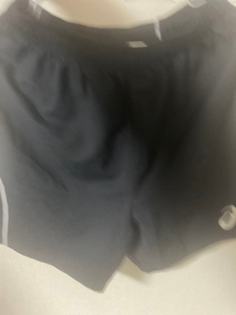 バレーボールゲームパンツ