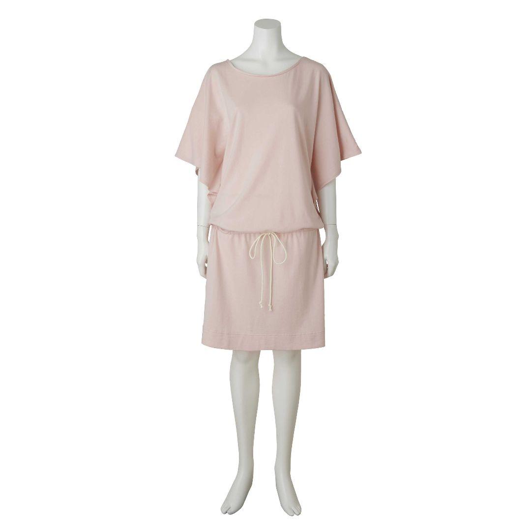 TUNIC DRESS / LADIES (Re) チュニックドレスレディース