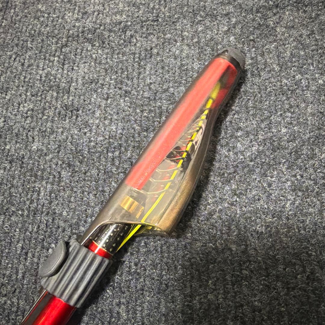 がま磯 マスターモデル2チヌ L-53 美品‼️