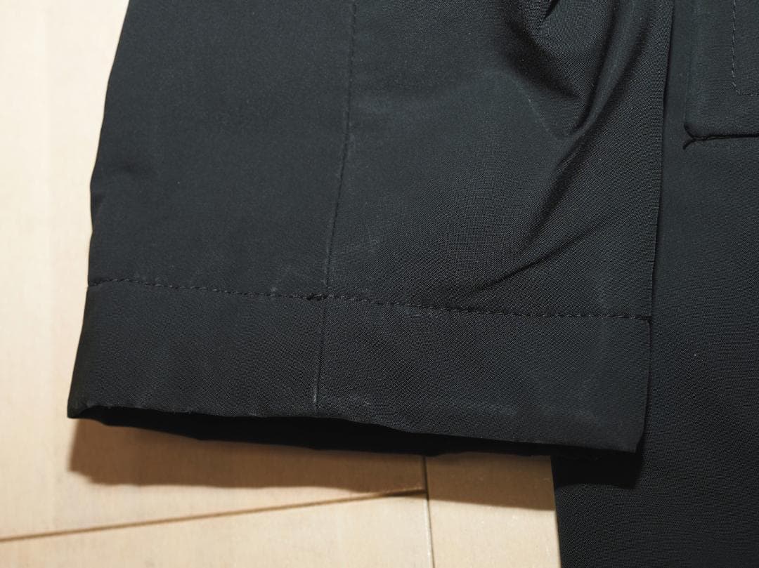 marni マルニ 13AW中綿バルマカーンコート46