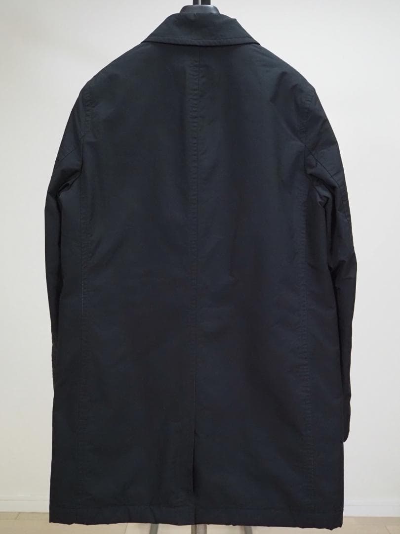 marni マルニ 13AW中綿バルマカーンコート46