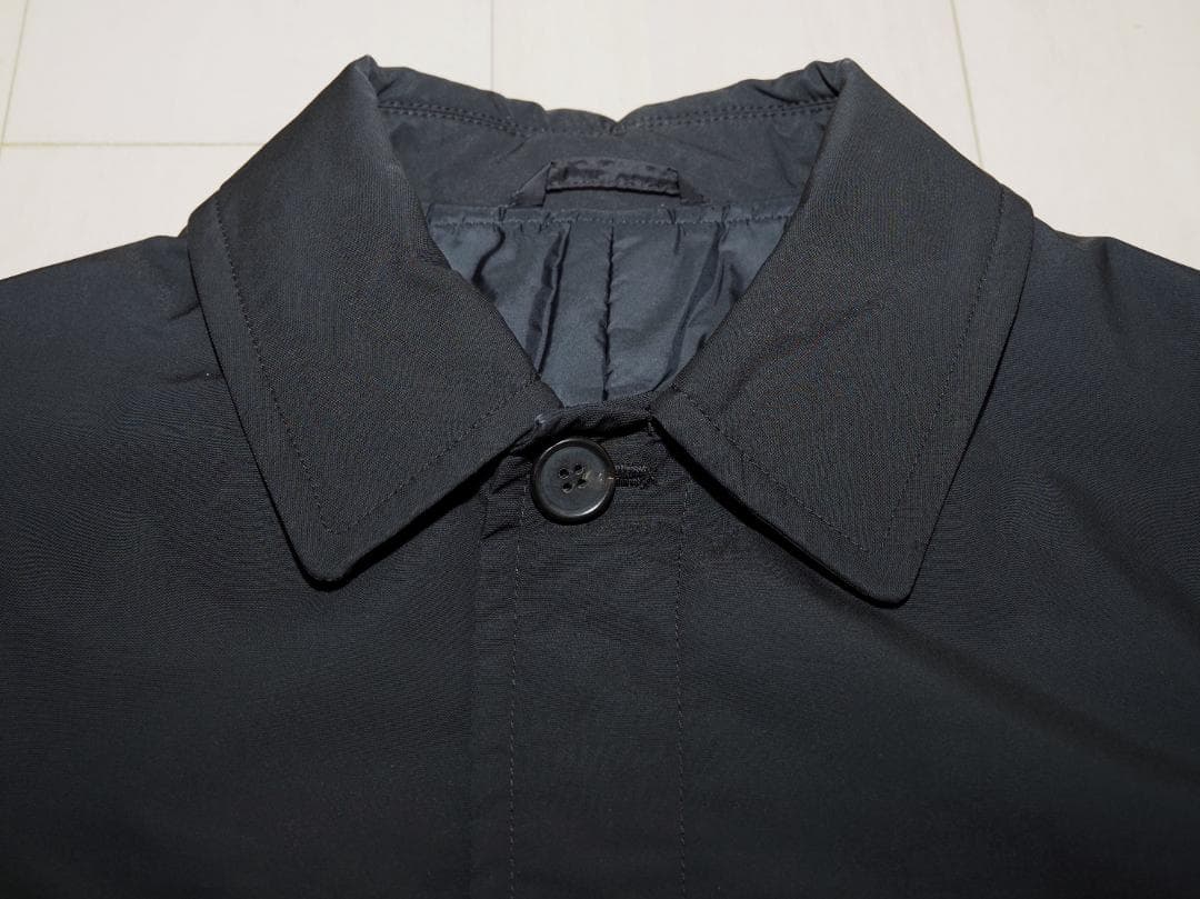 marni マルニ 13AW中綿バルマカーンコート46