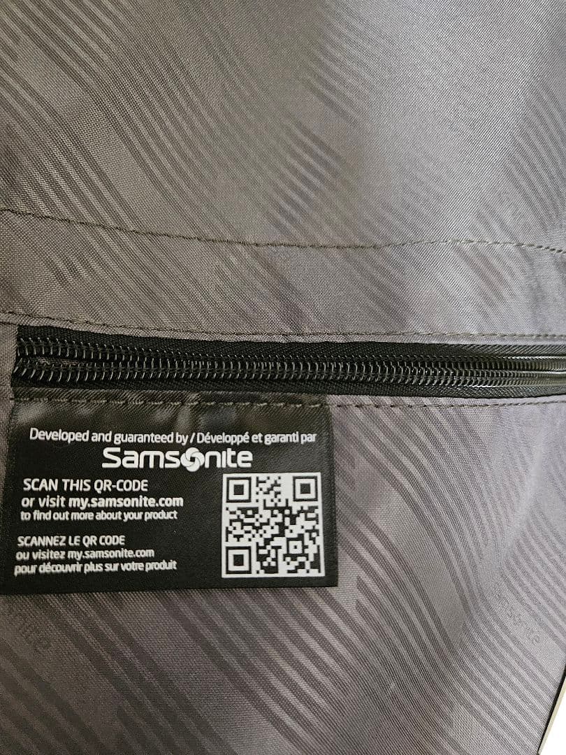 希少 サムソナイト キャリーケース スーツケース 4輪 73L　美品