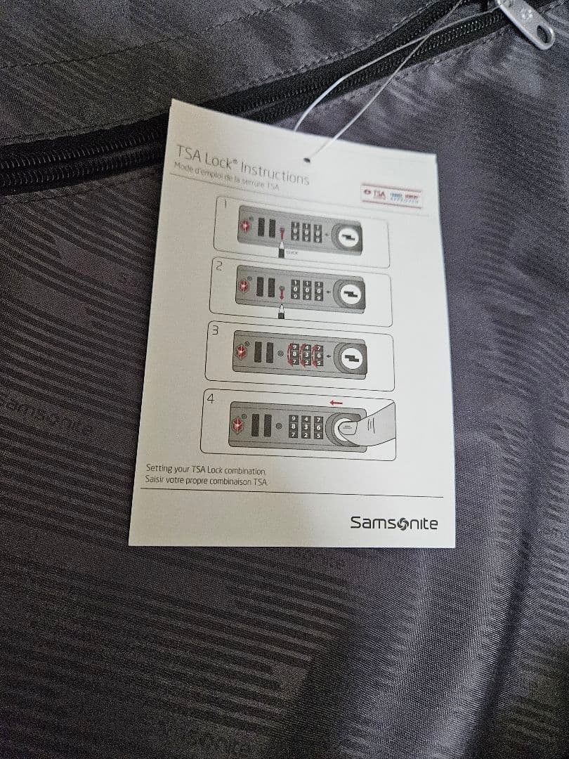 希少 サムソナイト キャリーケース スーツケース 4輪 73L　美品