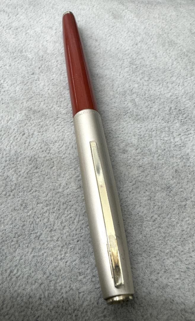 ★SAILOR セーラー＆プラチナ万年筆　ペン先14ｋ　2本セット