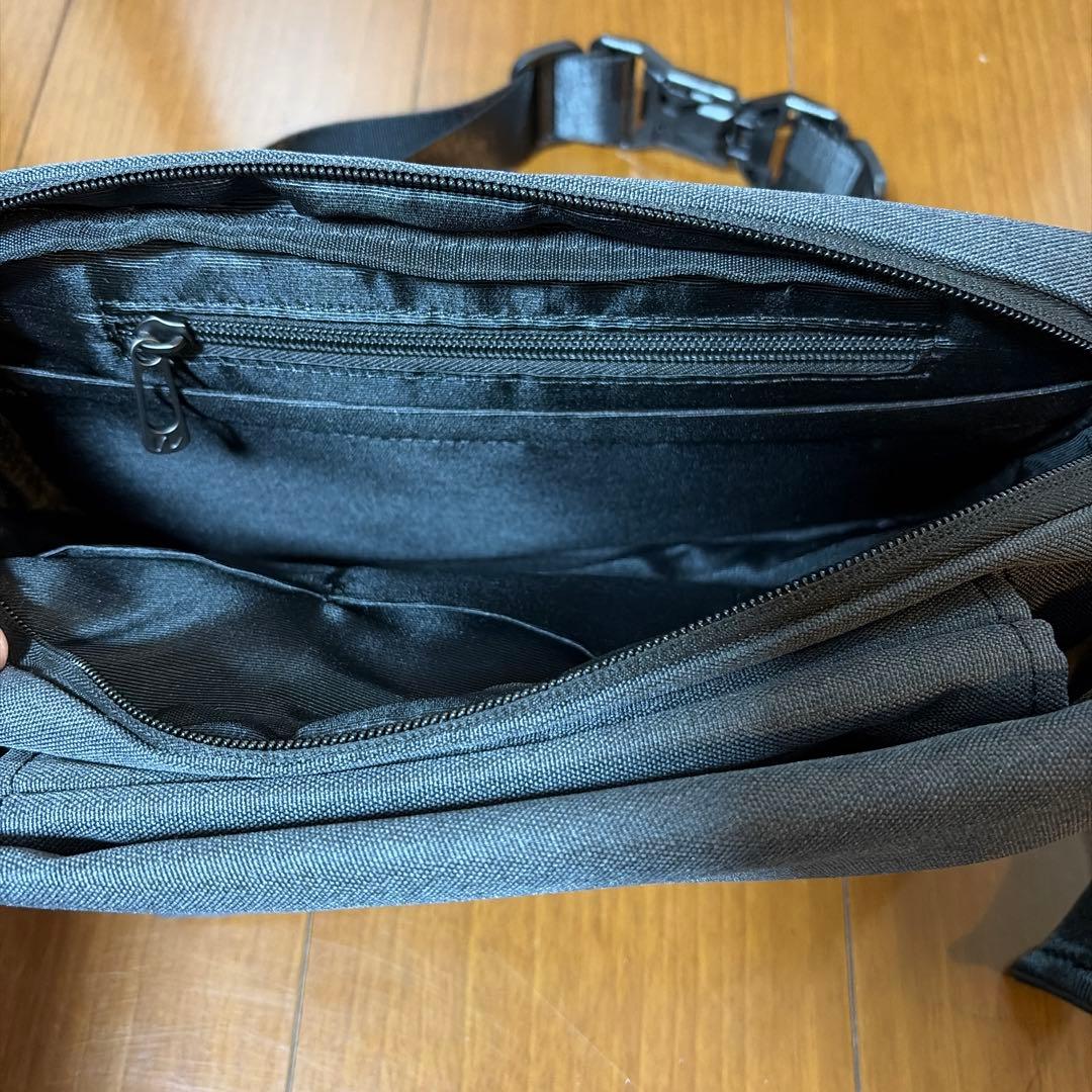 美品 NIG QUICK PACK9 クイックパック