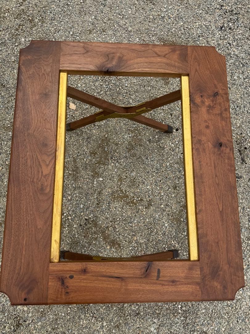 オールドマウンテン　ノラズフレーム