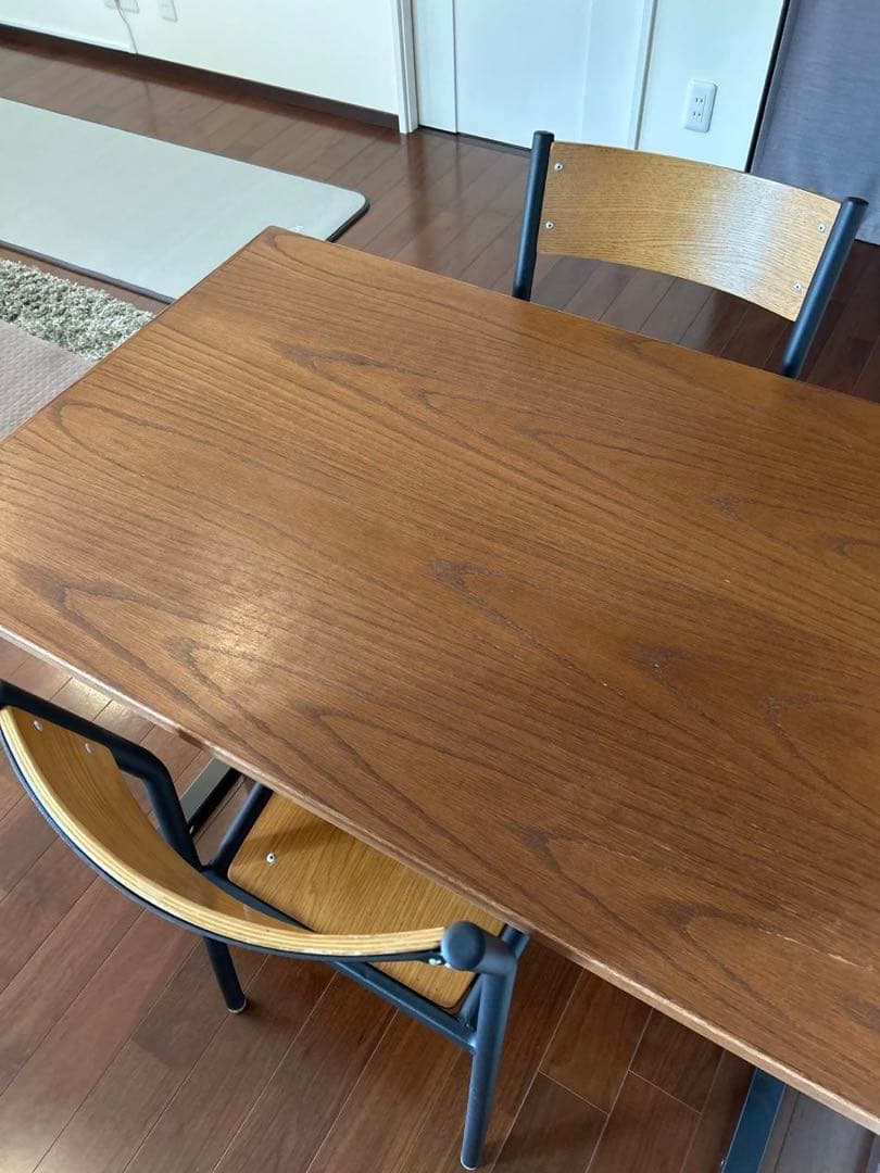 FURNITURE & SUPPLY ダイニングテーブル