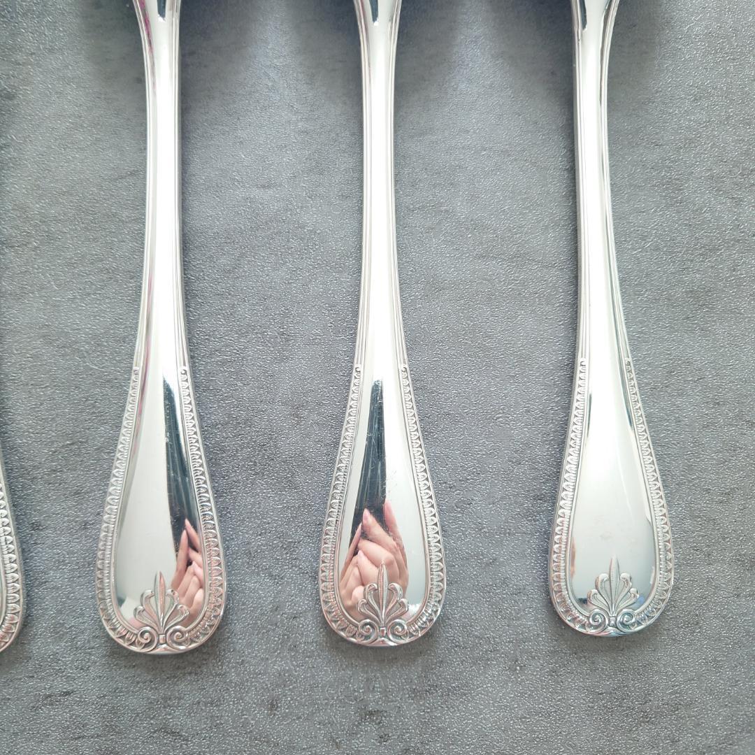 美品 クリストフル マルメゾン テーブルサイズ 未開封含む 9点