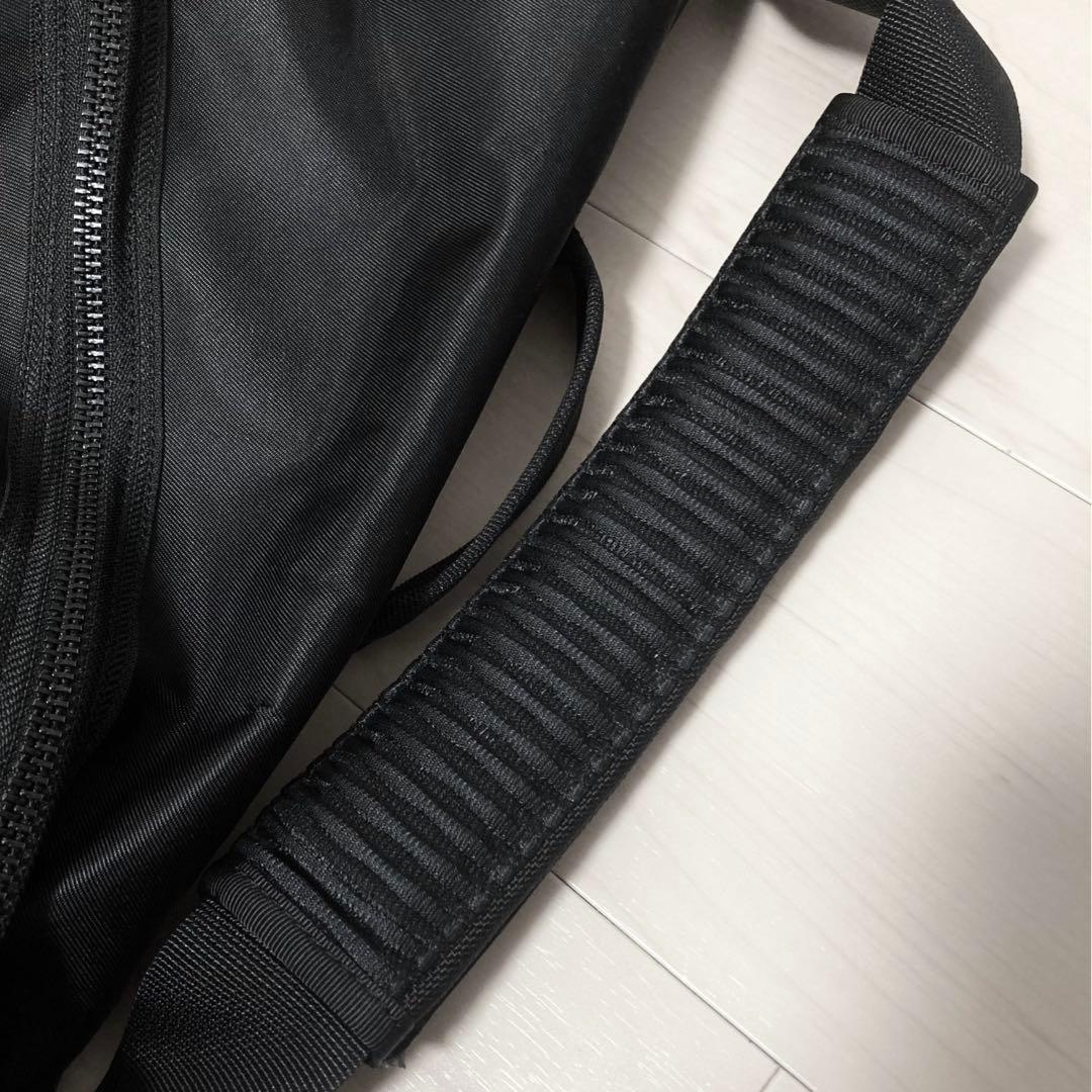 porter things メッセンジャー バッグ messenger bag