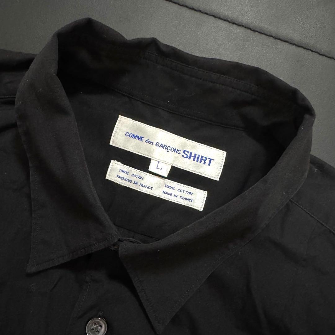 COMME des GARCONS SHIRT コムデギャルソン シャツ