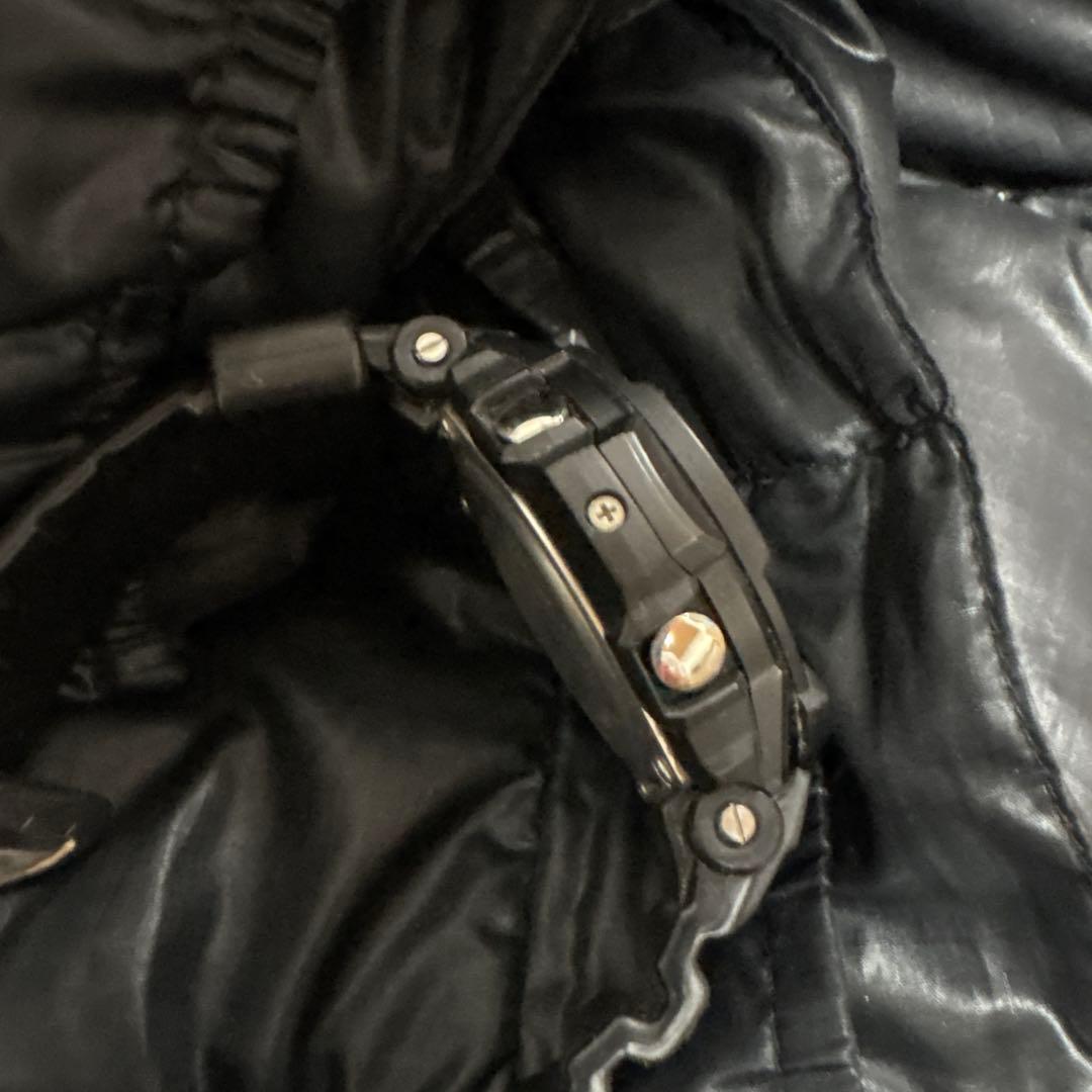 G-SHOCK GW-3000B スカイコックピット 電波ソーラー