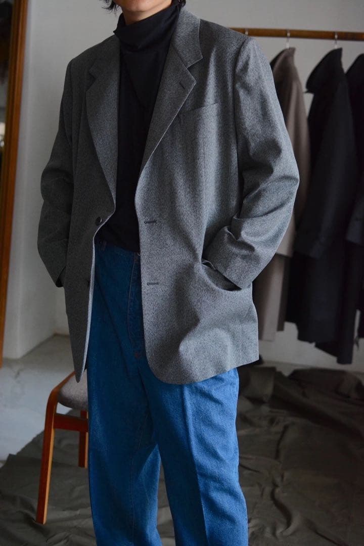 こ*し様 22awキャプテンサンシャイン ハイネック ロンt タートルネック t