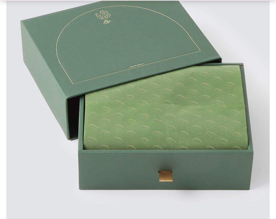 foo タオルセット　未使用