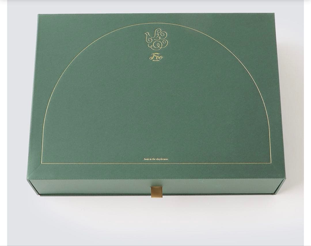 foo タオルセット　未使用