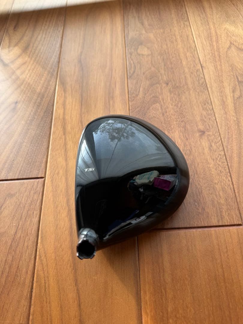 ☆タイトリスト☆titleist　TSi3 10.0°　1W ヘッドのみ