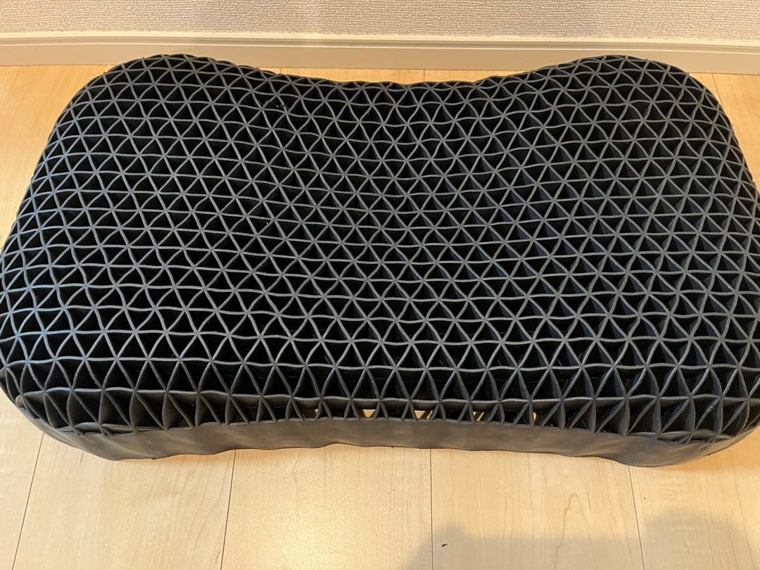 ひつじのいらない枕　極柔　枕カバー2枚付き