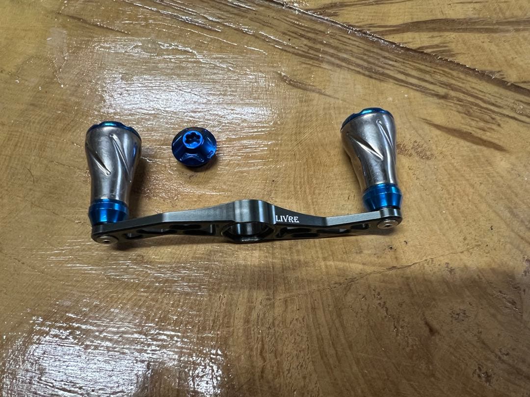 LIVRE アベントゥーラ95