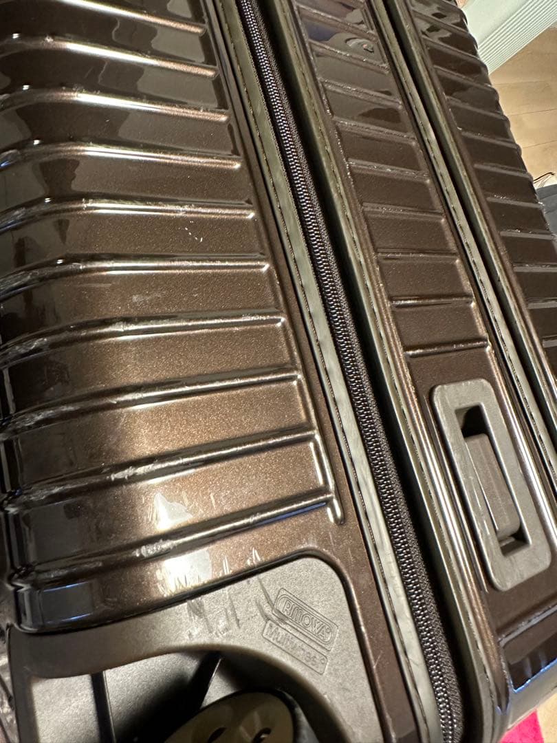 RIMOWA リモワ　127.5L