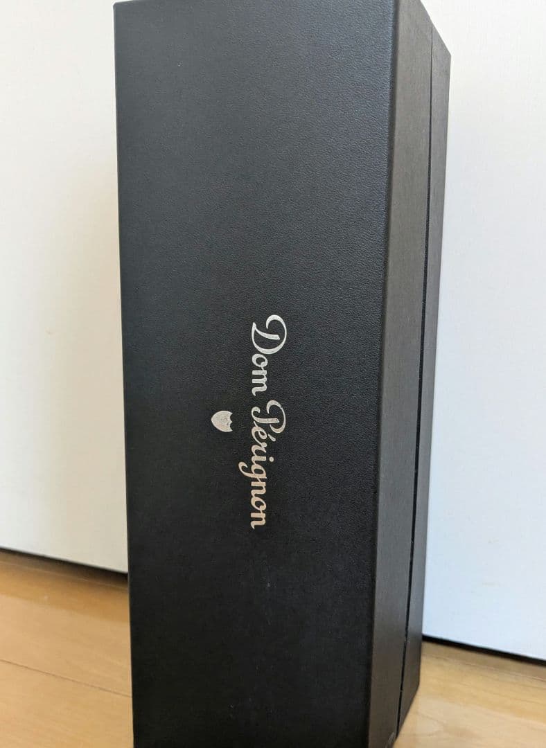 《値下げ》ドンペリニヨン ヴィンテージ1999 箱付きシャンパン