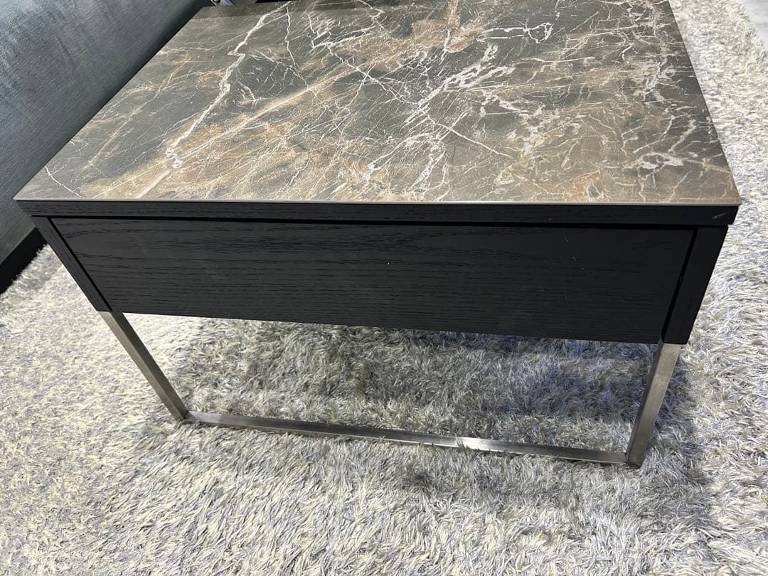 songdream KARMA（カルマ）センターテーブル【セラミック天板