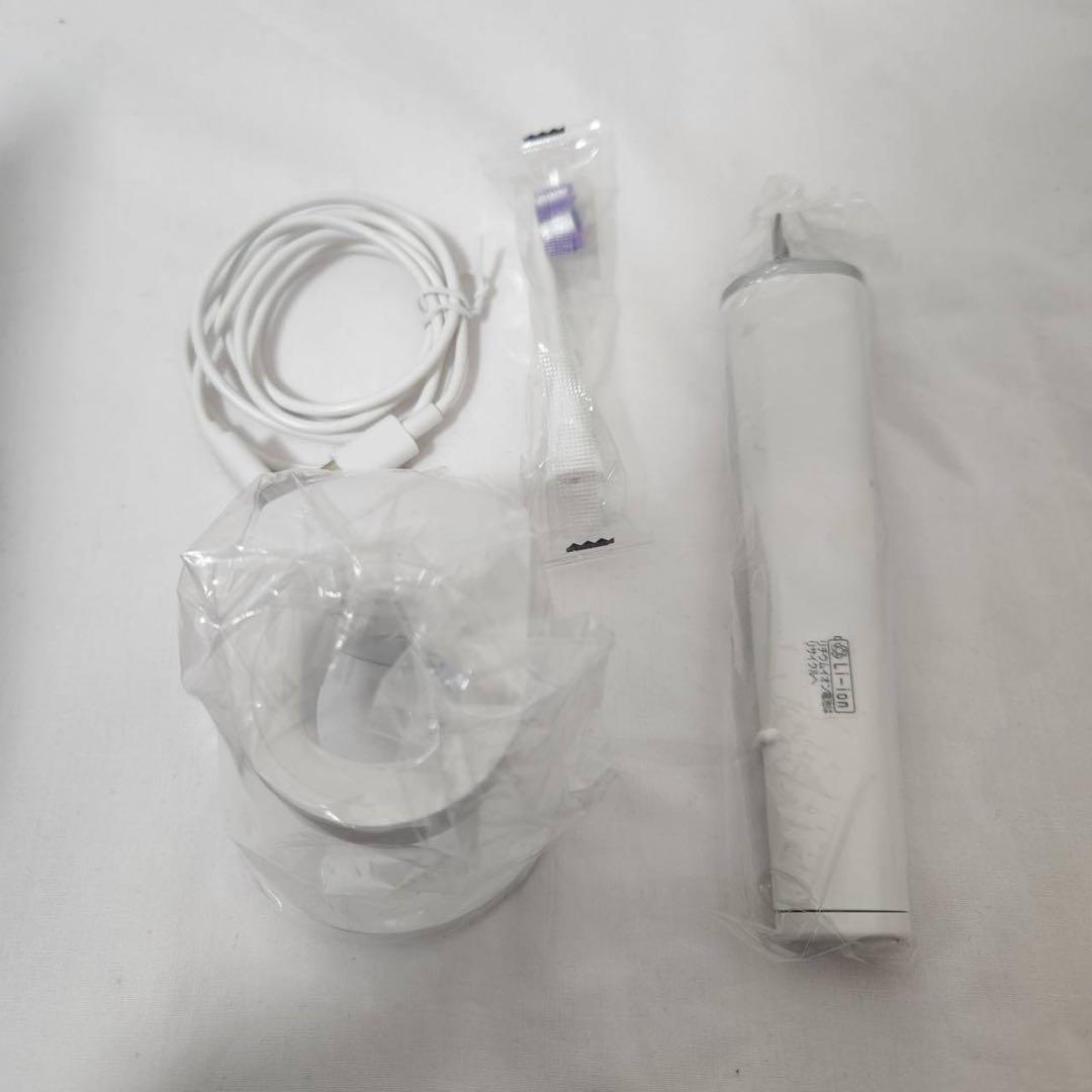 ☆未使用☆Panasonic 電動歯ブラシ ドルツ EW-DP37