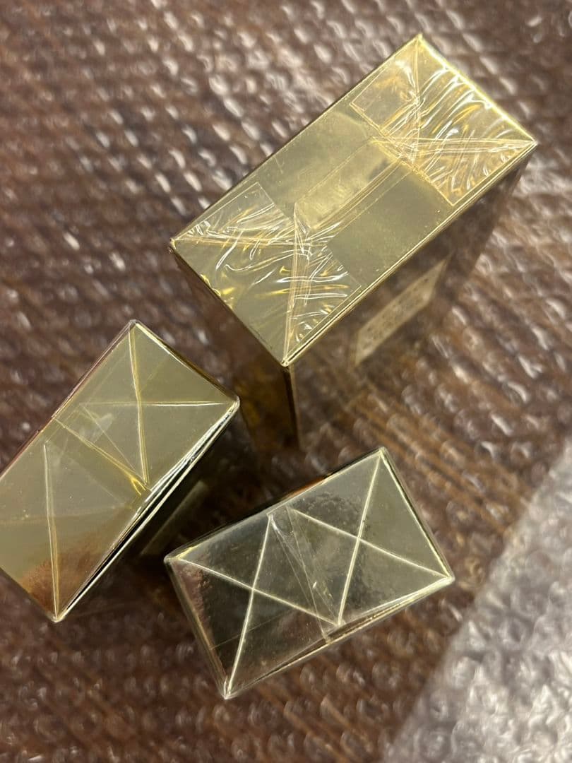 未開封　未使用　CHANEL COCO Eau de Parfum 80%