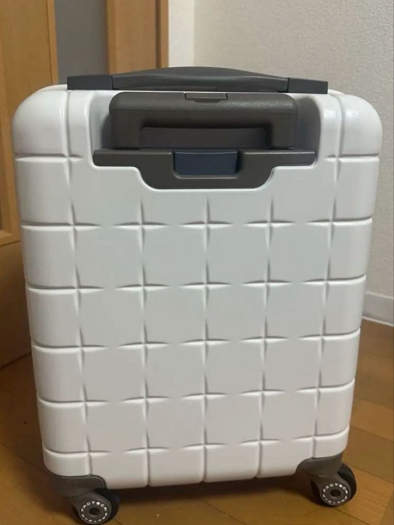 【美品】PROTECA プロテカ　24L 360G4 スーツケース