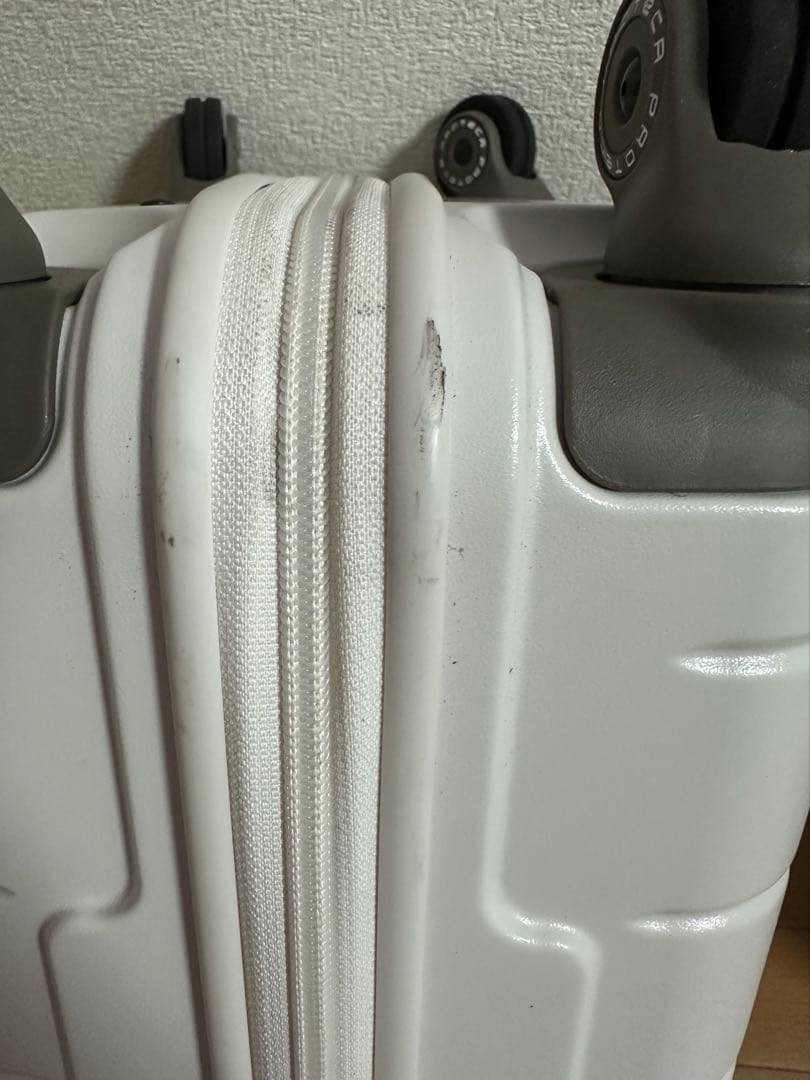 【美品】PROTECA プロテカ　24L 360G4 スーツケース