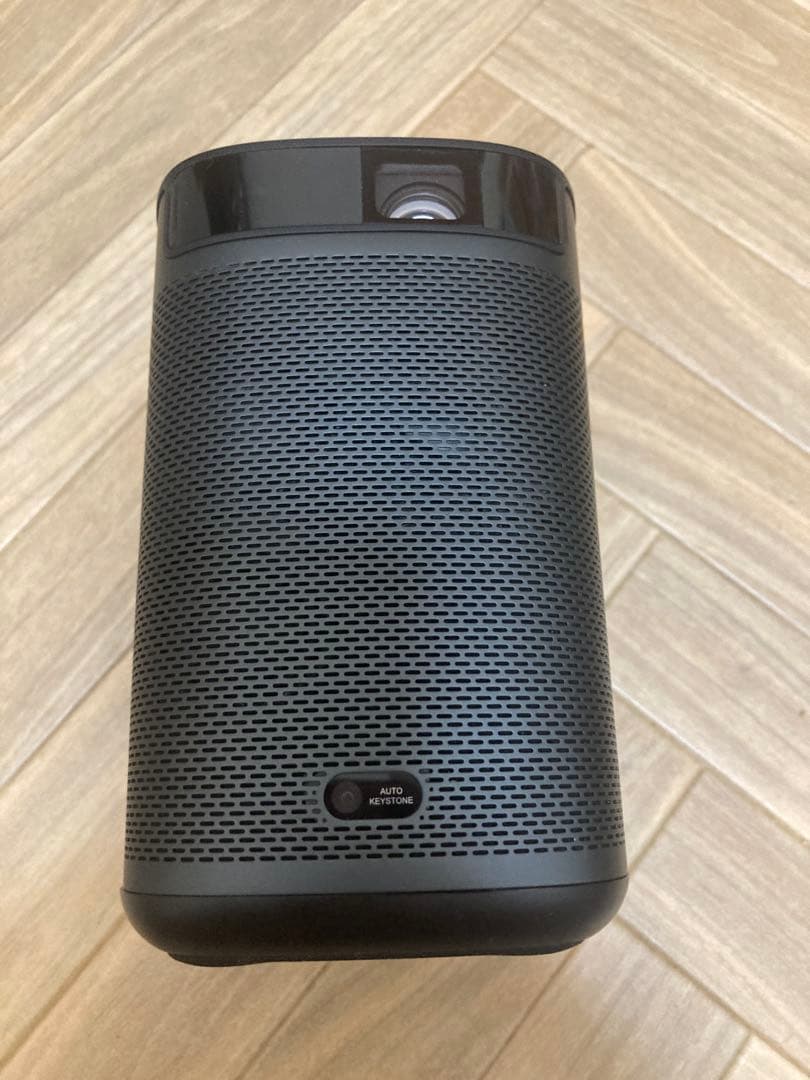 て*パ様 美品　XGIMI MOGO Pro+ 1080P ポータブルプロジェク