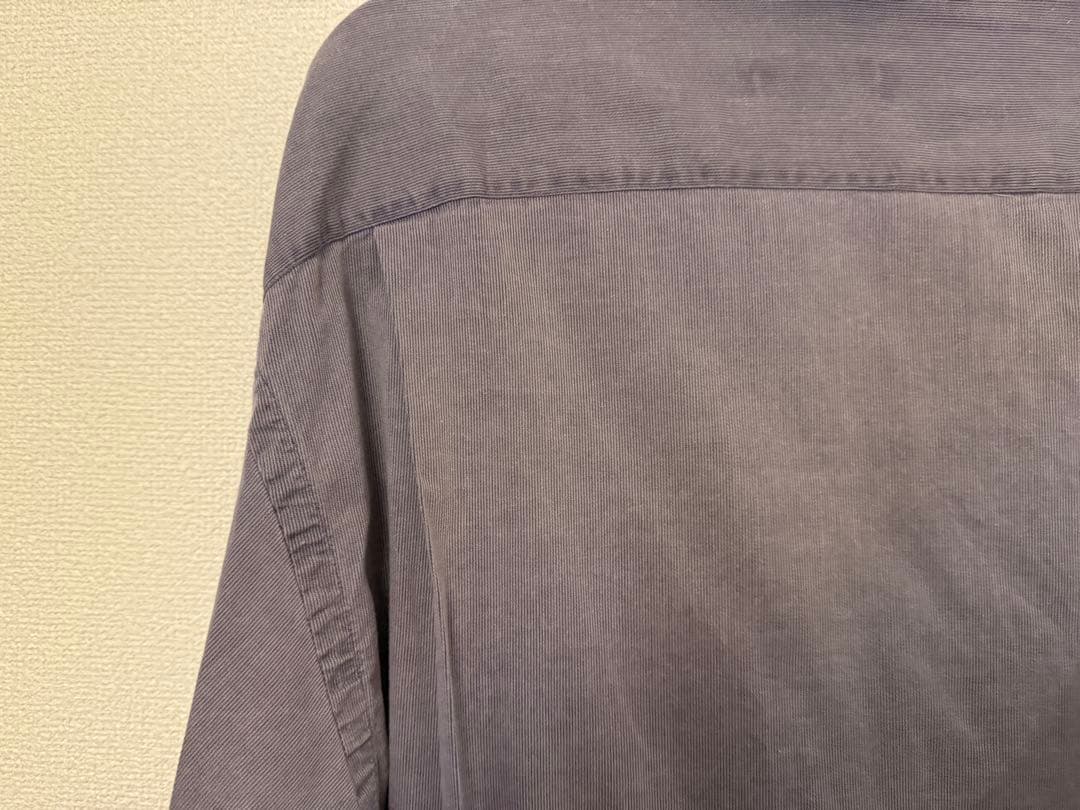 arnys シャツ　HERMES charvet comoli auralee