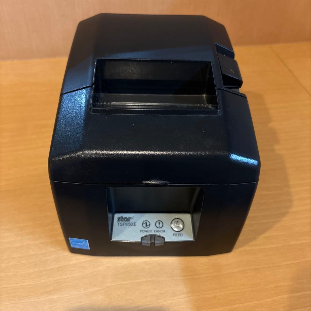 スター精密TSP650Ⅱ