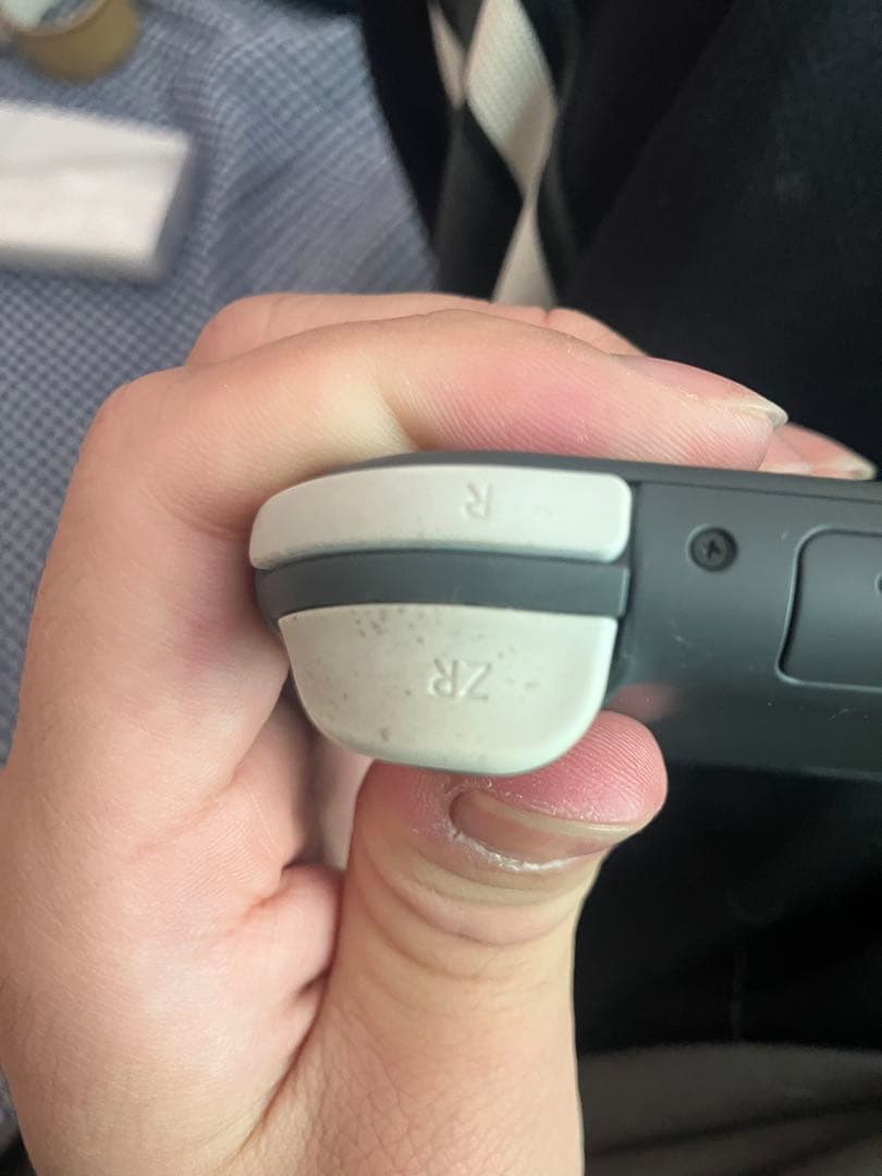 【箱&充電器無し】Nintendo Switch Lite 本体のみ