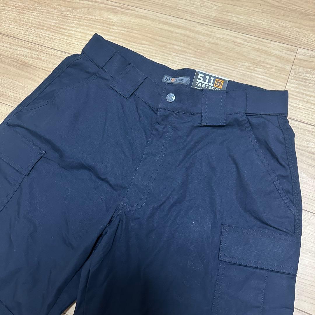 個人装備 5.11 TACTICAL TACLITE TDU PANTS