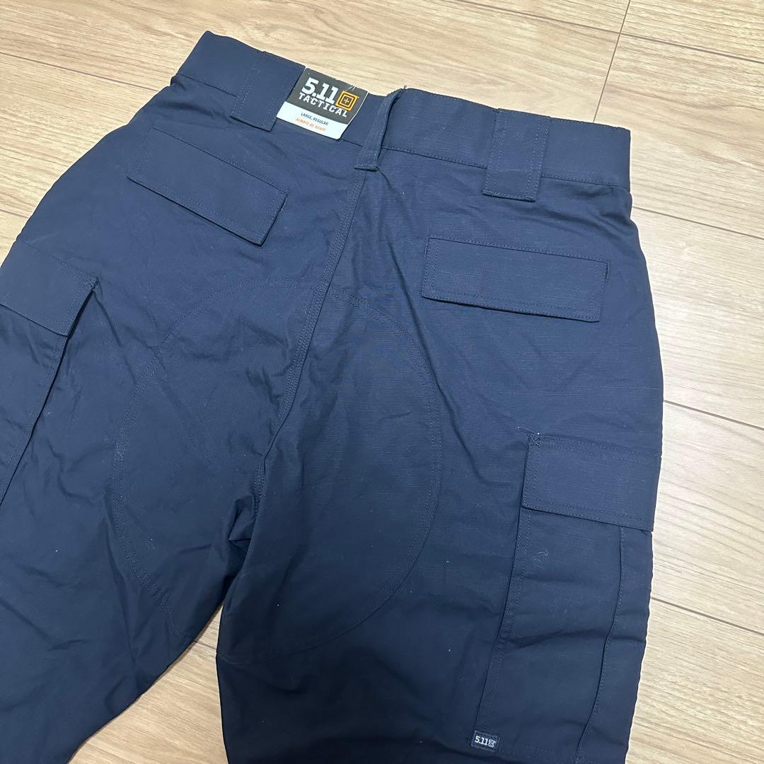 個人装備 5.11 TACTICAL TACLITE TDU PANTS