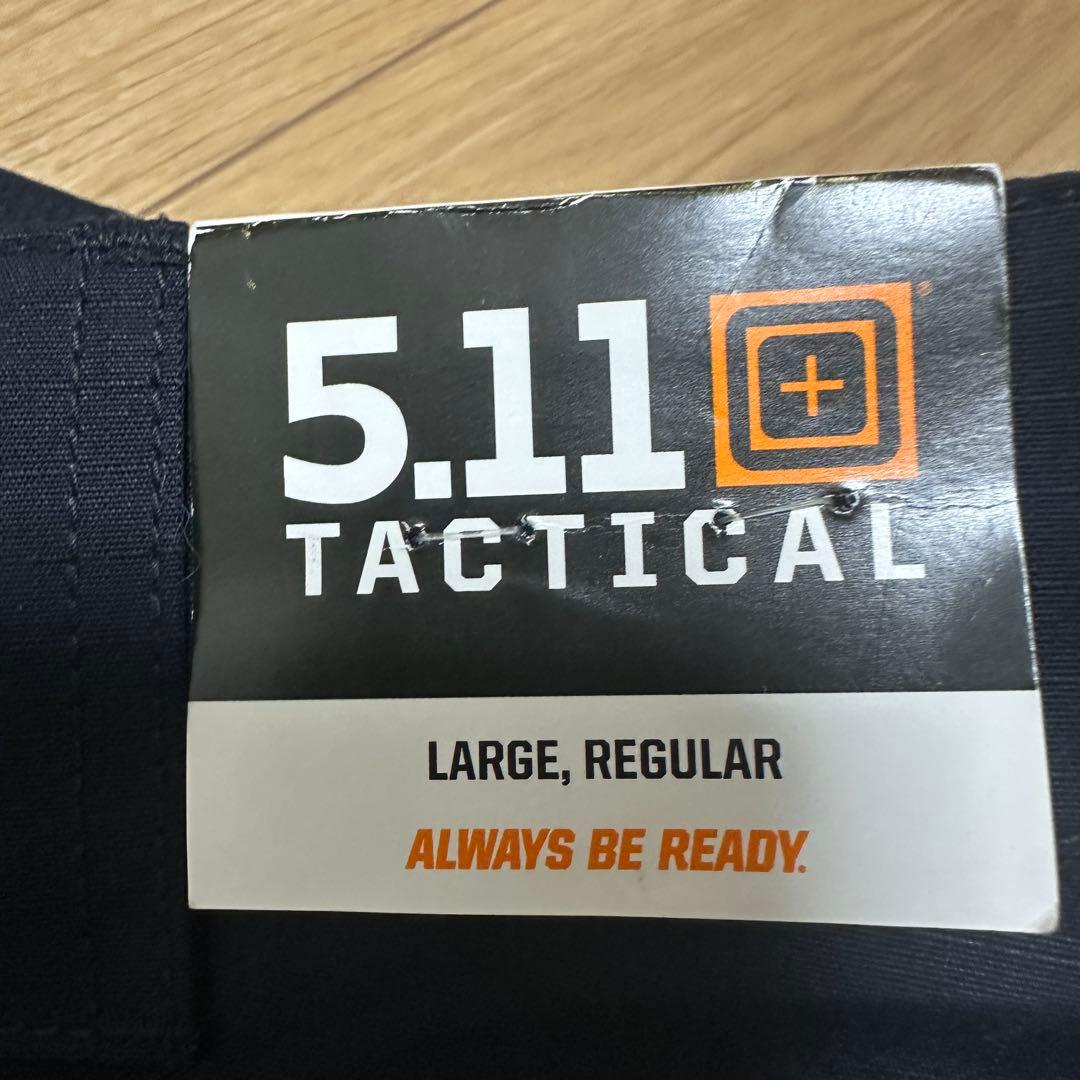 個人装備 5.11 TACTICAL TACLITE TDU PANTS
