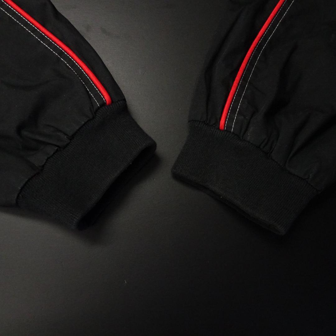 90s- CHOKO チョコ CHEVROLET シボレー レーシングジャケット