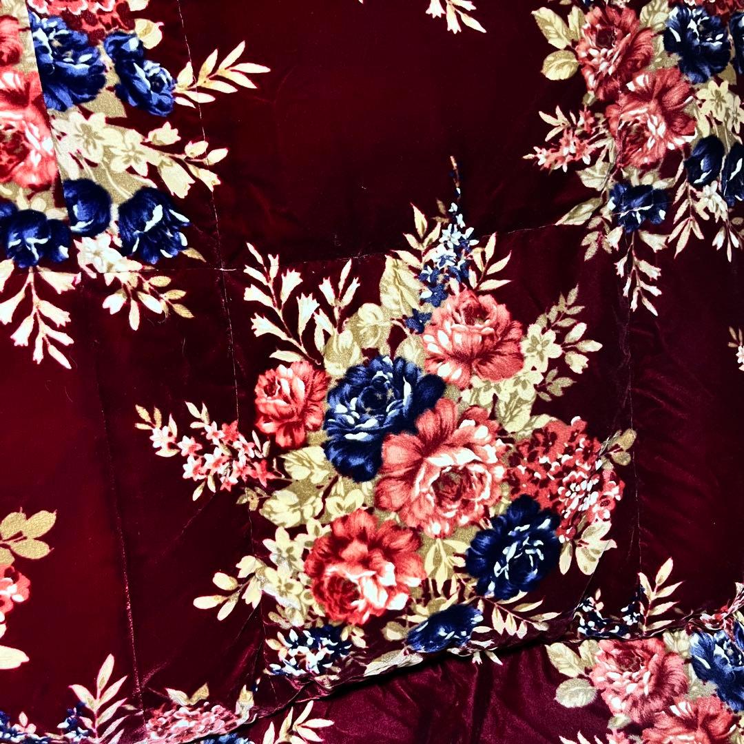 羽毛布団　マインリッチ　シングル　掛け布団