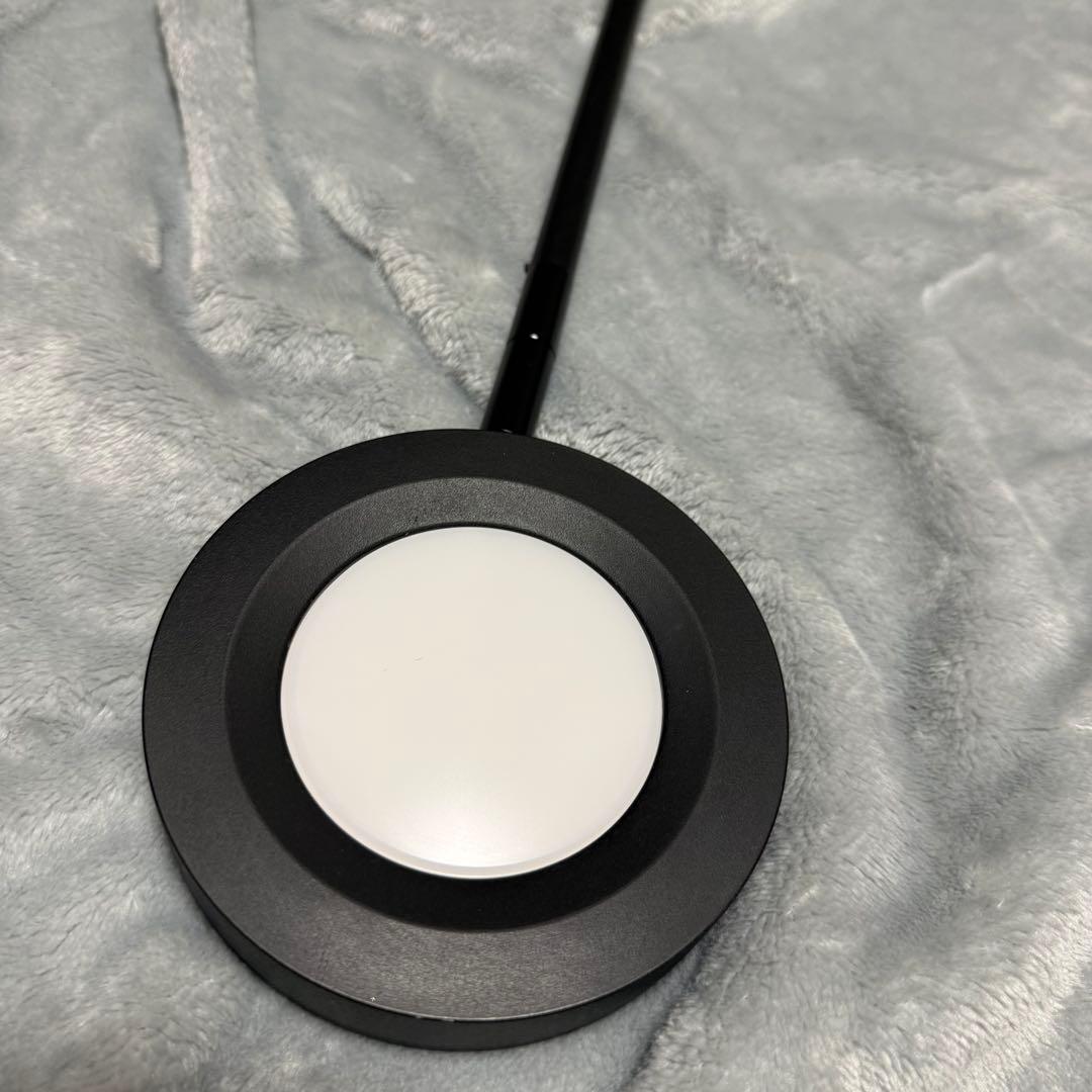 DAIKO DST-40879Y スタンドライト LED 説明書付 動作確認済み