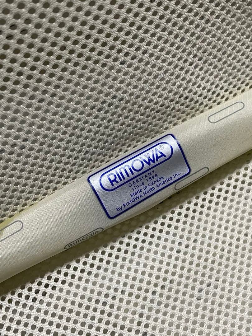 RIMOWA SALSA AIR リモワ サルサエアー スーツケース 機内持込