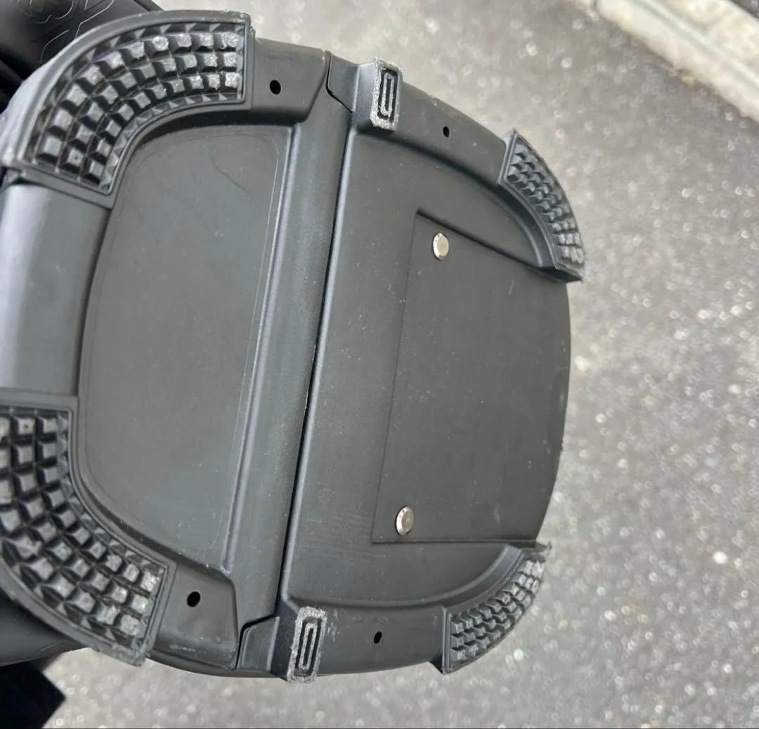 G/FORE ジーフォア ゴルフ キャディバッグ スタンド式バッグ 黒