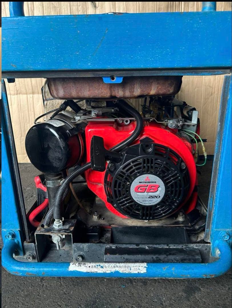 K2 ツルミHPJ-5ESM高圧洗浄機防音ガン・高圧ホース・給排水ホースセット