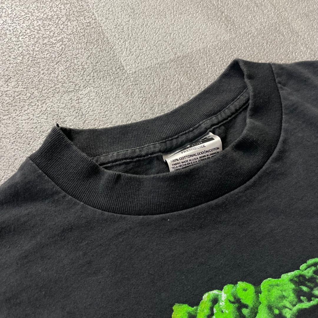 Godzilla ゴジラ Movie 映画 初代 Tシャツ XL