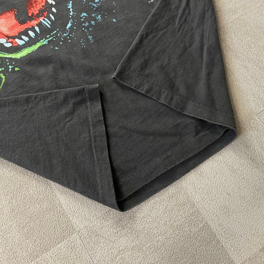 Godzilla ゴジラ Movie 映画 初代 Tシャツ XL