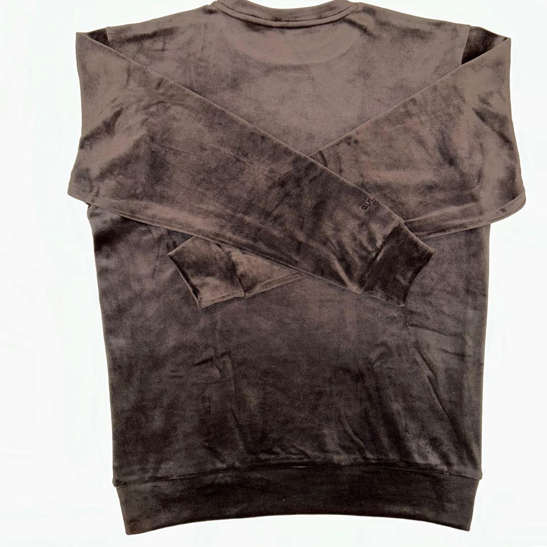 TENTIAL バクネ リカバリーウェア　ベロア　ユニセックスM