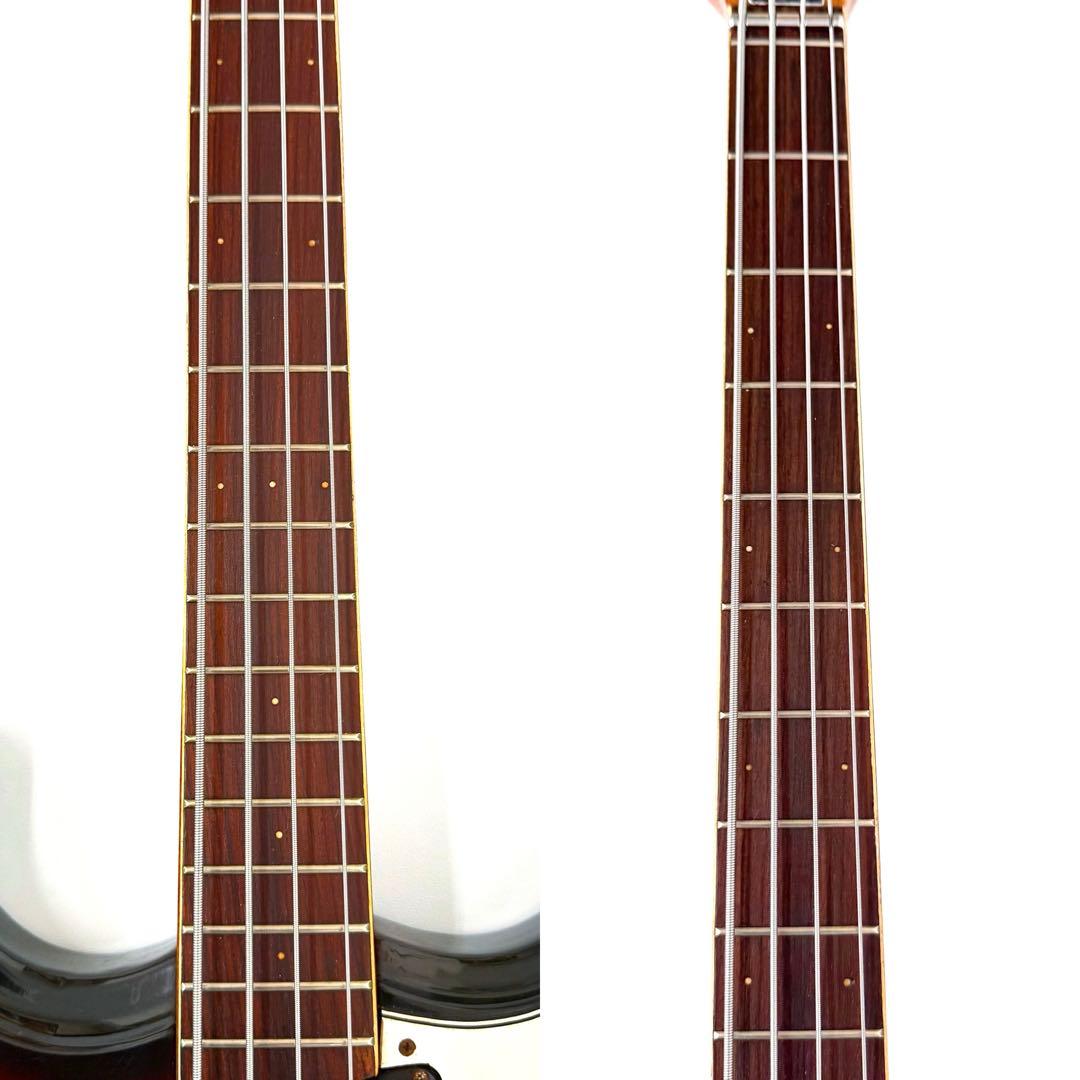 Mosrite AVENGER エレキベース モズライト